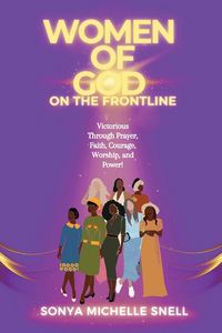 Produktbild: Women of God on the Frontline