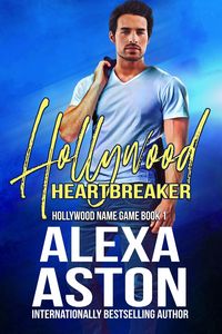 Produktbild: Hollywood Heartbreaker (Hollywood Name Game, #1)