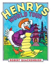 Produktbild: Henry's World Tour