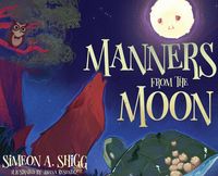 Produktbild: Manners from the Moon