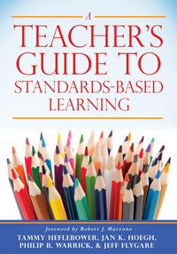 Produktbild: Teacher's Guide to Standards-Based Learning