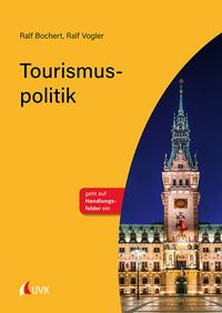 Produktbild: Tourismuspolitik