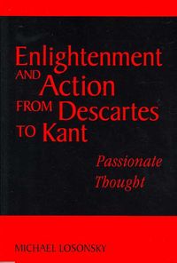 Produktbild: Enlightenment and Action from Descartes to Kant