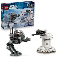 Produktbild: LEGO Star Wars 75444 Angriff des AT-RT, Modellbau f&uuml;r Kinder