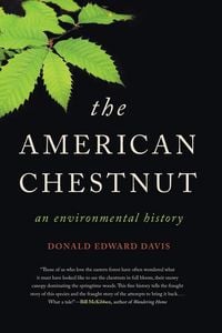 Produktbild: The American Chestnut