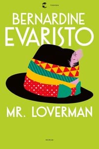 Produktbild: Mr. Loverman