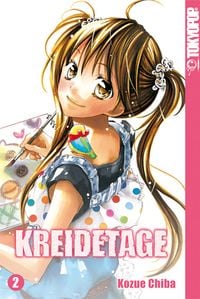 Produktbild: Kreidetage 02