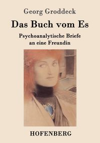 Produktbild: Das Buch vom Es