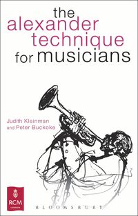 Produktbild: The Alexander Technique for Musicians