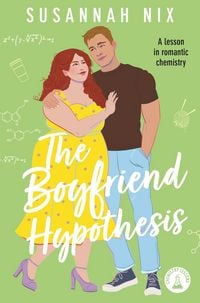Produktbild: The Boyfriend Hypothesis
