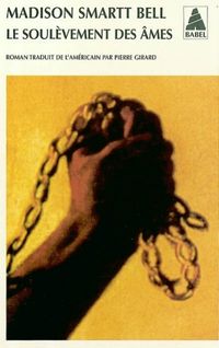 Produktbild: Le soul&egrave;vement des &acirc;mes