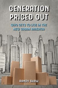 Produktbild: Generation Priced Out
