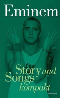 Produktbild: Eminem: Story und Songs kompakt