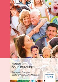 Produktbild: Happy pour toujours