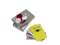 Produktbild: Lisa Stickley Witty Notecard Box