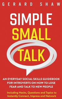 Produktbild: Simple Small Talk