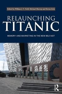 Produktbild: Relaunching Titanic