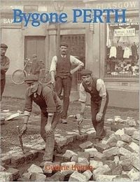 Produktbild: Bygone Perth