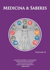 Produktbild: Medicina & Saberes II