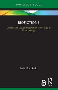Produktbild: Biofictions
