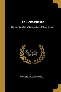 Produktbild: Die Somosierra