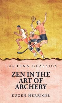 Produktbild: Zen In the Art Of Archery