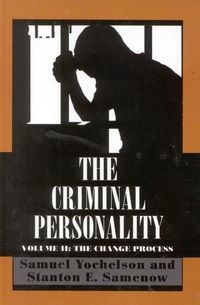Produktbild: The Criminal Personality
