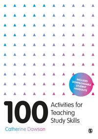 Produktbild: Dawson, C: 100 Activities for Teaching Study Skills