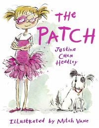 Produktbild: The Patch