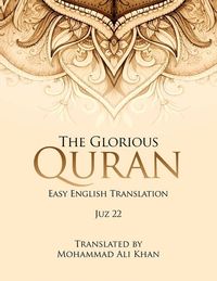 Produktbild: The Glorious Quran