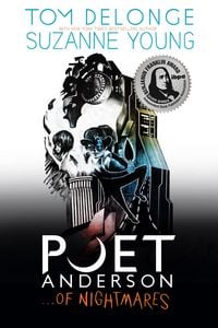 Produktbild: Poet Anderson ...of Nightmares