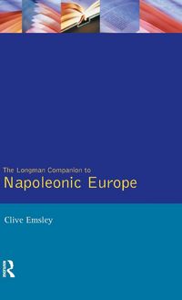 Produktbild: Napoleonic Europe
