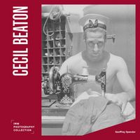 Produktbild: Cecil Beaton