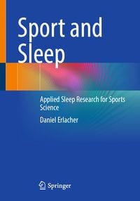 Produktbild: Sport and Sleep