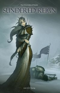 Produktbild: Sundered Reign
