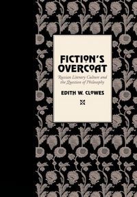 Produktbild: Fictions Overcoat