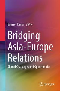 Produktbild: Bridging Asia-Europe Relations
