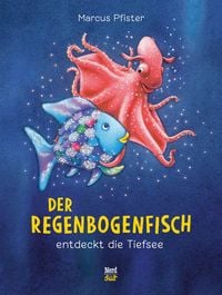 Produktbild: Der Regenbogenfisch entdeckt die Tiefsee