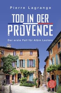 Produktbild: Tod in der Provence