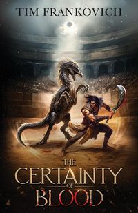Produktbild: The Certainty of Blood