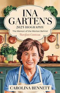 Produktbild: Ina Garten's 2025 Biography