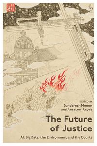Produktbild: The Future of Justice