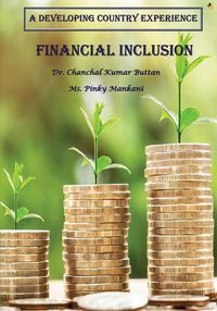 Produktbild: A Developing Country Experience Financial Inclusion