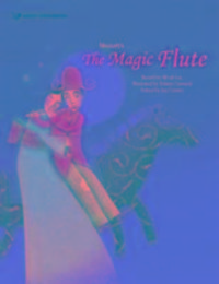 Produktbild: Mozart's the Magic Flute