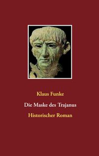 Produktbild: Die Maske des Trajanus