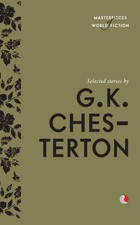 Produktbild: Selected Stories By G.K. Chesterton