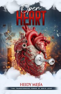 Produktbild: Open Heart