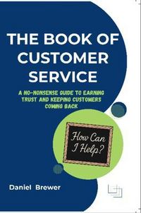 Produktbild: The Book of Customer Service