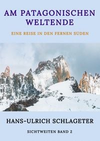 Produktbild: Am patagonischen Weltende