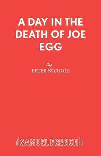 Produktbild: A Day in the Death of Joe Egg